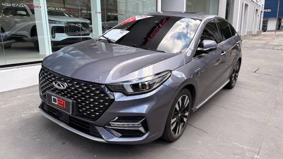 CAOA CHERY ARRIZO 6 PRO 1.5 TCI FLEX HYBRID CVT CAOA CHERY ARRIZO 6 PRO 1.5 TCI FLEX HYBRID CVT